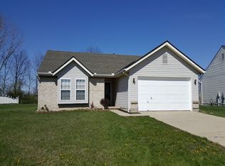305 Windgate Ct, Englewood, OH