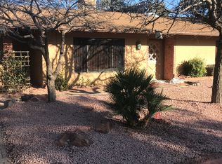 20 N Hummingbird Ln, Sedona, AZ 86336