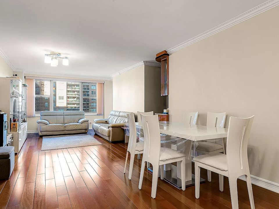 Gerard Towers 7025 Yellowstone Blvd Forest Hills NY Zillow