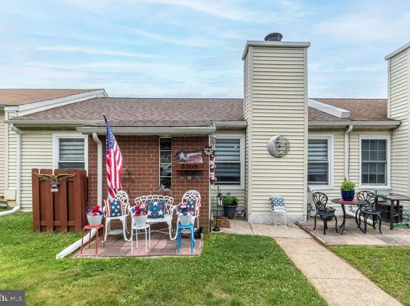 3208 Ellington Ct, Bensalem, PA 19020