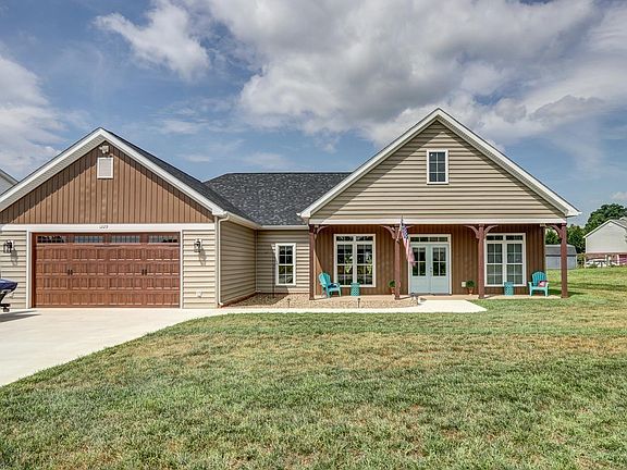 3rd image of 1229 Hupps Hill Ln Lot 16