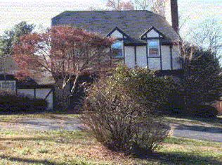 3209 Virginia Ln, Danville, VA 24540