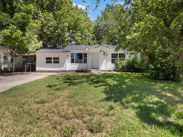 3927 SE 10th Pl, Del City, OK 73115