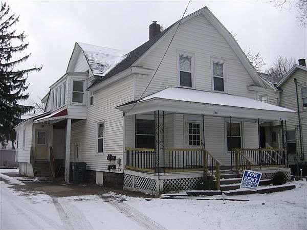 730 Egleston Front