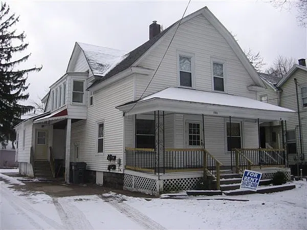 730 Egleston Front