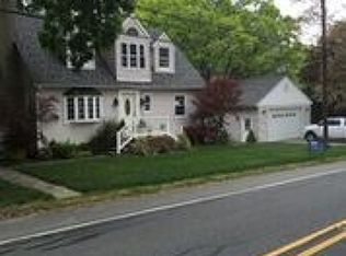 125 Andover Sparta Rd, Newton, NJ 07860