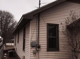 226 E State St, Montrose, MI