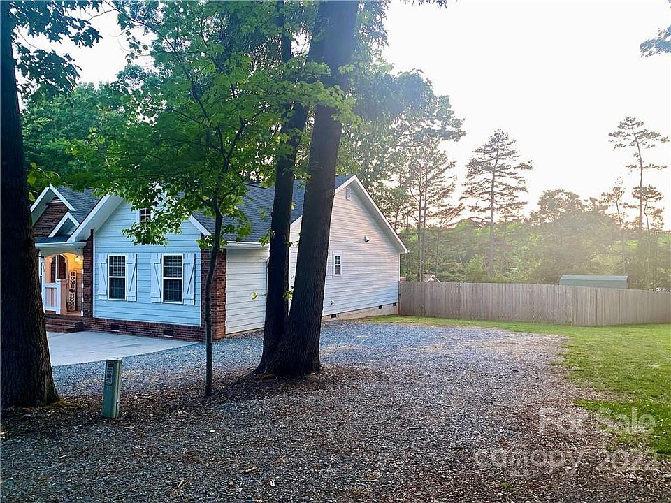 115 Kings Dr, Locust, NC 28097 Zillow