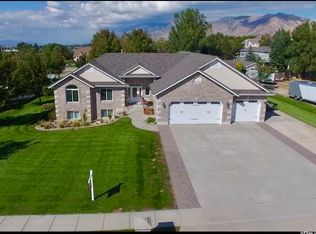 274 W 2050 S, Perry, UT 84302