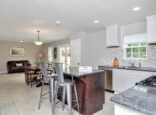 3512 Bewley St, North Richland Hills, TX 76117
