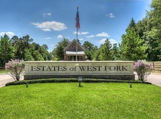 4839 W Fork Blvd, Conroe, TX 77304