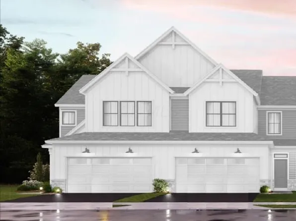 6393 Hamilton Woods Blvd S, Westerville, OH 43081