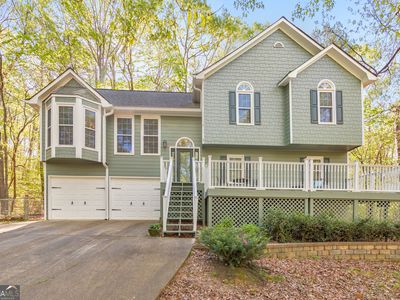 1013 Harbor Ct, Woodstock, GA, 30189
