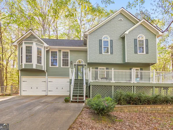 1013 Harbor Ct, Woodstock, GA 30189