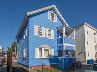 3 Basswood St, Lawrence, MA 01841