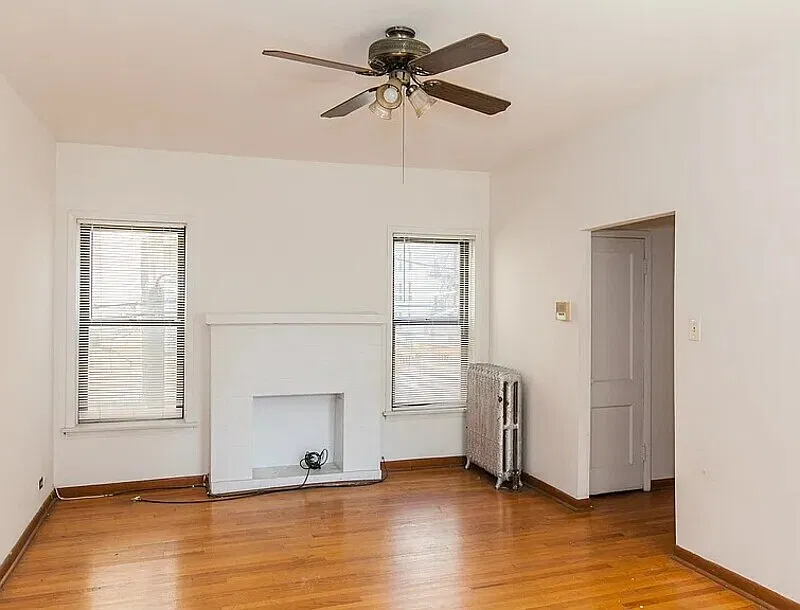 1 bed, 1.0 bath, 900 sqft, $1,674 — Photo 3