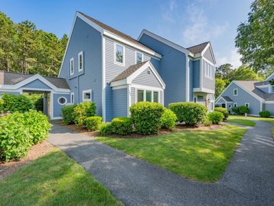 290 Fletcher Lane, Brewster, MA, 02631