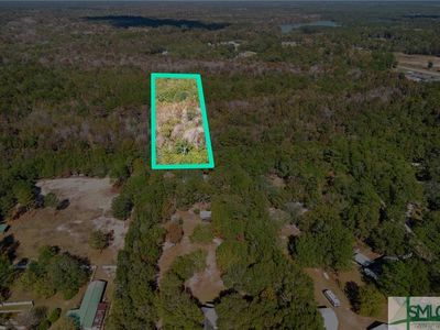 0 Us Highway 80 LOT 12, Bloomingdale, GA, 31302