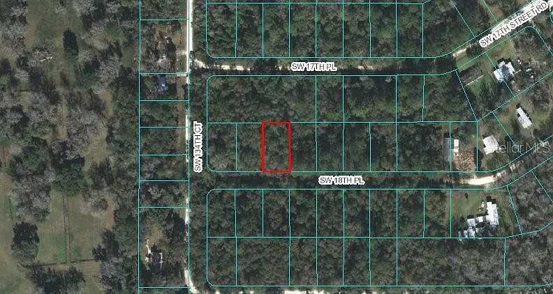 2nd image of 0 SW 18th Pl