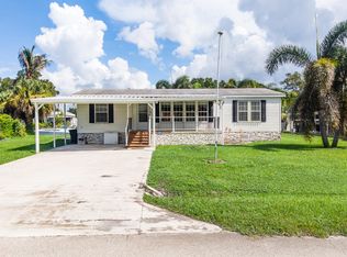 3207 SE 27th St, Okeechobee, FL 34974