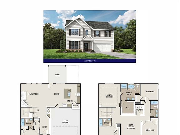 2nd image of this home