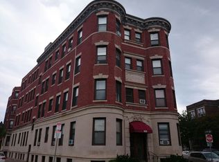 100 Linden St APT 6, Allston, MA 02134