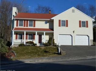 289 Ardsley Rd, Waterbury, CT 06708