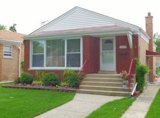 10109 S Washtenaw Ave, Chicago, IL 60655