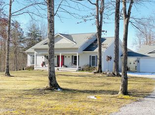 668 Bluebird Ridge Rd LOT 89ABC, Jamestown, TN 38556