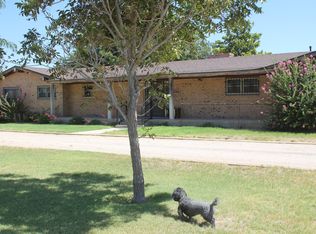 1410 NE 201st #201, Andrews, TX 79714
