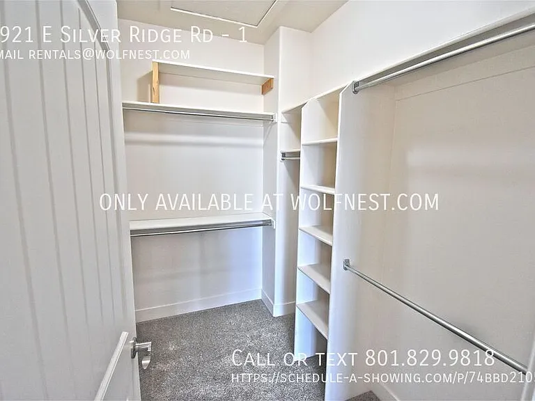 4921 E Silver Ridge Rd #1 — Photo 15