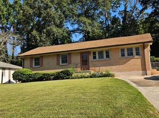 3226 Bobolink Dr, Decatur, GA 30032