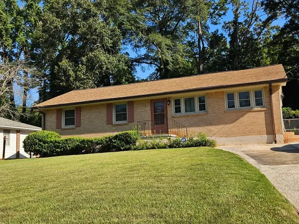 3226 Bobolink Dr, Decatur, GA 30032