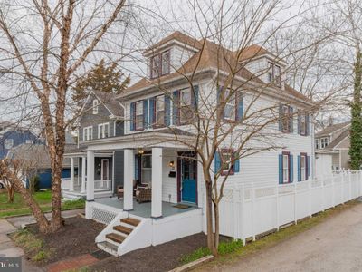 13 Colonial Ave, Annapolis, MD, 21401