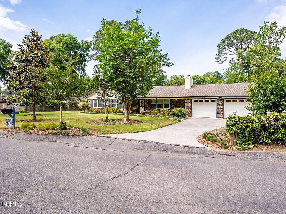 5932 Pleasant Farm Ter, Beaufort, SC 29906 MLS 180269 Zillow