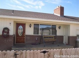 1390 S Annabella Rd, Richfield, UT 84701