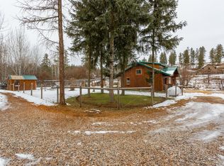 3749 E Jumpoff Rd, Valley, WA 99181