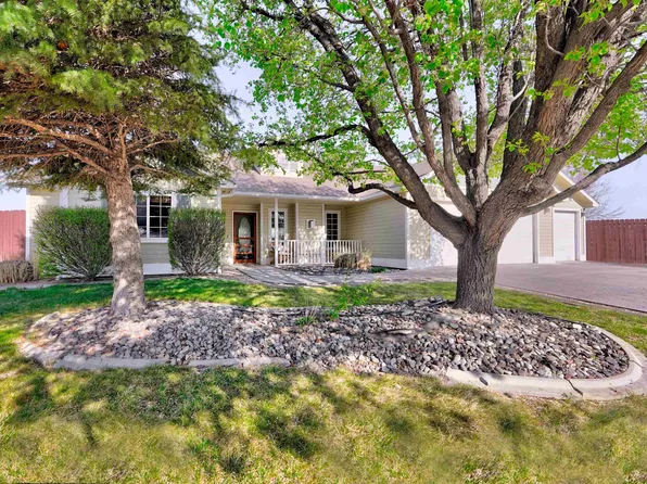 763 Cambridge Ct, Fruita, CO 81521