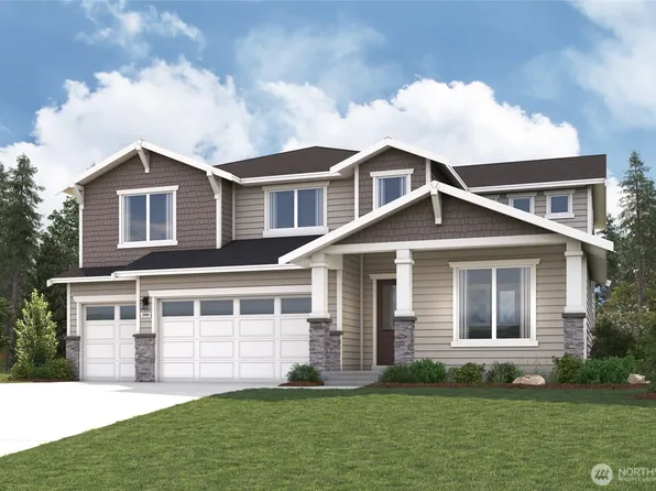 13902 208th Avenue E, Bonney Lake, WA 98391
