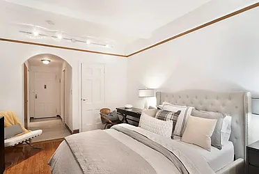 Rented by WAM Partners - William Moses Co.