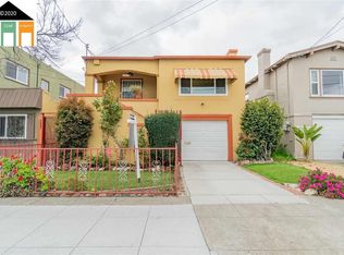 4009 Market St, Oakland, CA 94608