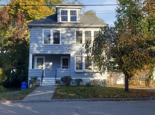 46-48 Chestnut St #2, Stoneham, MA 02180