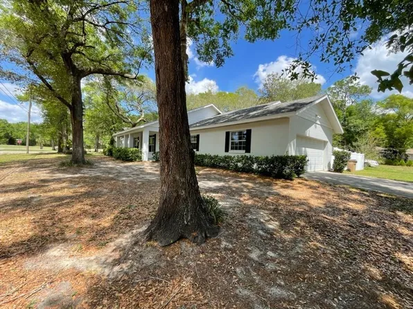 25721 Pinehurst St, Mount Plymouth, FL 32776