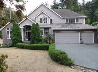 13545 NE 54th Pl, Bellevue, WA 98005