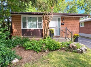 3265 Addison Ave, Niagara Falls, ON L2J 3K6