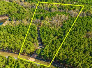 McBride Rd, Jackson Springs, NC 27281