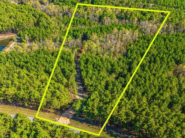 Tbd Mcbride Road, Jackson Springs, NC 27281