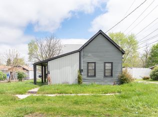 909 Hamilton St, Lebanon, IN 46052