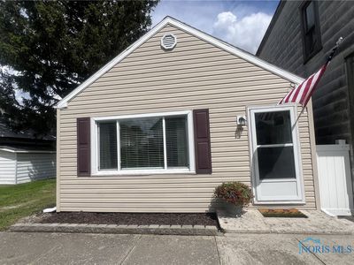 118 N Main St, Bloomdale, OH, 44817