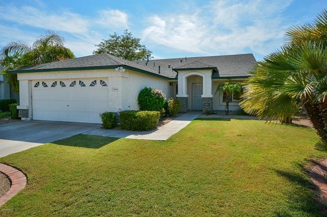 1st image of 3606 W Firehawk Dr